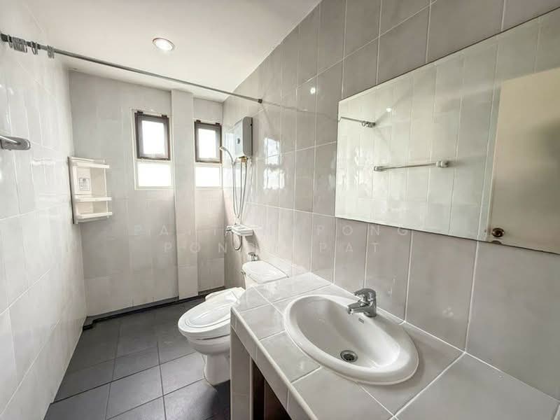 3-BR House, Chon Buri (Pattaya), Surasak, Si Racha, Chon Buri (Pattaya), 3 Bedrooms, 400 sqm, Single Detached House For Sale, by Pattanapong Pongpipat, 500240663 - DDproperty.com