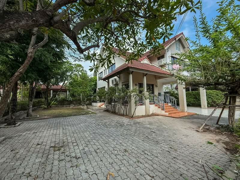 บ้าน 3-ห้องนอน, ชลบุรี, สุรศักดิ์, ศรีราชา, ชลบุรี, 400 ตร.ม., บ้านเดี่ยว ขาย, โดย Pattanapong Pongpipat, 500240663 - DDproperty.com