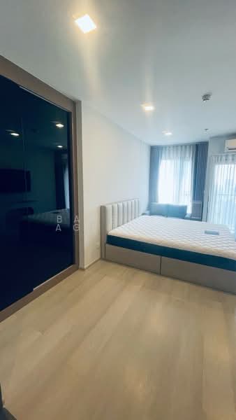 Life Phahon-Ladprao : ไลฟ์ พหลฯ-ลาดพร้าว, กรุงเทพ, 996 Phahonyothin Road, จอมพล, จตุจักร, กรุงเทพ, 29 ตร.ม., คอนโด ให้เช่า, โดย Bangkok Agent Co.,Ltd., 500240666 - DDproperty.com