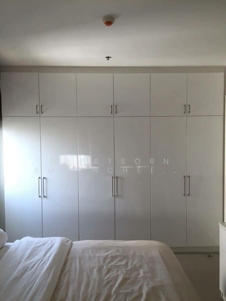 TC Green Rama 9, Bangkok, Rama 9 Road, Huai Khwang, Huai Khwang, Bangkok, 1 Bedroom, 40 sqm, Condo For Sale, by Napatsorn Amorncheewasillapakul, 500240667 - DDproperty.com