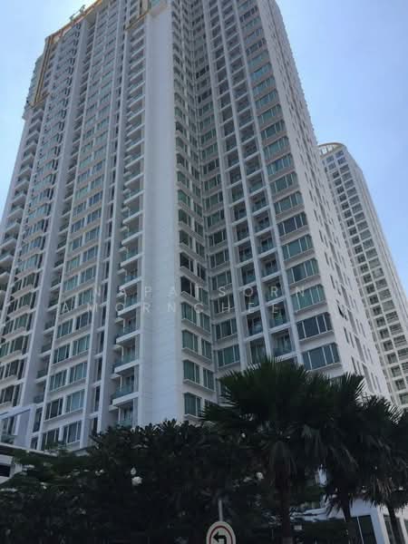 TC Green Rama 9, Bangkok, Rama 9 Road, Huai Khwang, Huai Khwang, Bangkok, 1 Bedroom, 40 sqm, Condo For Sale, by Napatsorn Amorncheewasillapakul, 500240667 - DDproperty.com