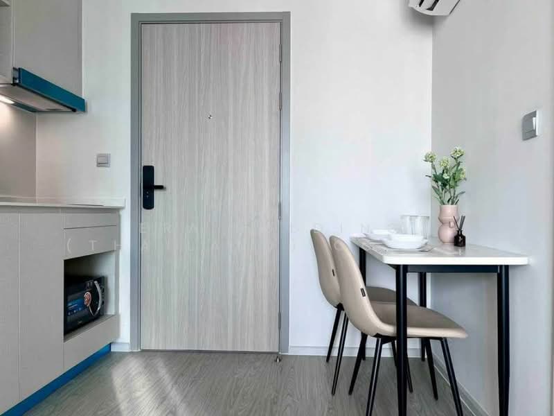 Atmoz Oasis Onnut, Bangkok, Soi On Nut 66/1, On Nut Road, Suan Luang, Suan Luang, Bangkok, 1 Bedroom, 26 sqm, Condo For Rent, by ERA Holding (Thailand) Co., Ltd., 500240668 - DDproperty.com