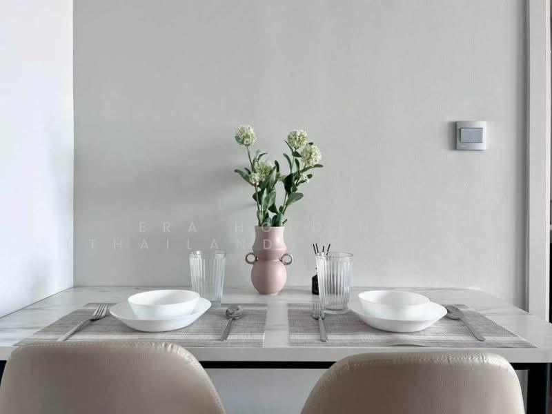 Atmoz Oasis Onnut, Bangkok, Soi On Nut 66/1, On Nut Road, Suan Luang, Suan Luang, Bangkok, 1 Bedroom, 26 sqm, Condo For Rent, by ERA Holding (Thailand) Co., Ltd., 500240668 - DDproperty.com