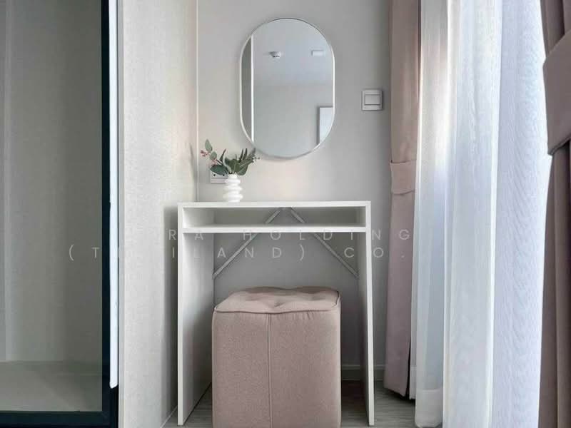 Atmoz Oasis Onnut, Bangkok, Soi On Nut 66/1, On Nut Road, Suan Luang, Suan Luang, Bangkok, 1 Bedroom, 26 sqm, Condo For Rent, by ERA Holding (Thailand) Co., Ltd., 500240668 - DDproperty.com