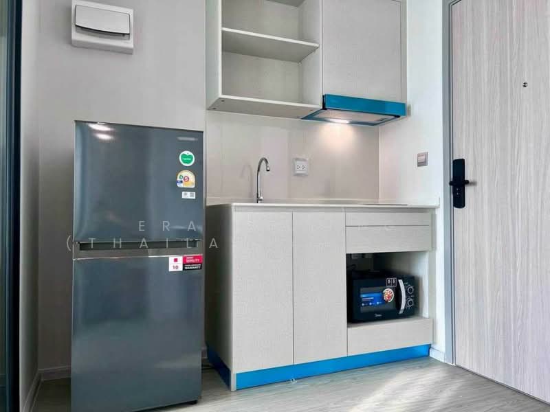 Atmoz Oasis Onnut, Bangkok, Soi On Nut 66/1, On Nut Road, Suan Luang, Suan Luang, Bangkok, 1 Bedroom, 26 sqm, Condo For Rent, by ERA Holding (Thailand) Co., Ltd., 500240668 - DDproperty.com