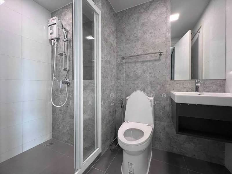 Atmoz Oasis Onnut, Bangkok, Soi On Nut 66/1, On Nut Road, Suan Luang, Suan Luang, Bangkok, 1 Bedroom, 26 sqm, Condo For Rent, by ERA Holding (Thailand) Co., Ltd., 500240668 - DDproperty.com