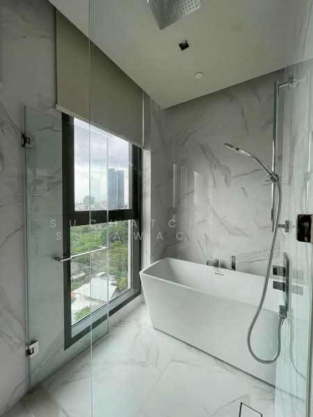 The Reserve Sathorn : เดอะ รีเซิร์ฟ สาทร, กรุงเทพ, ถ.สวนพลู, ทุ่งมหาเมฆ, สาทร, กรุงเทพ, 50 ตร.ม., คอนโด ให้เช่า, โดย Suchatchaya Supawachiranant, 500240672 - DDproperty.com