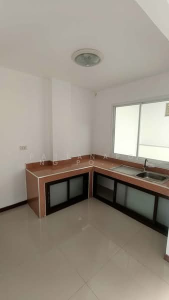 3-BR Townhouse, Chon Buri (Pattaya), Nong Pru, Bang Lamung (Pattaya), Chon Buri (Pattaya), 3 Bedrooms, 263 sqm, Townhouse For Sale, by Pattanapong Pongpipat, 500240675 - DDproperty.com
