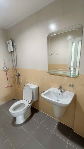 3-BR Townhouse, Chon Buri (Pattaya), Nong Pru, Bang Lamung (Pattaya), Chon Buri (Pattaya), 3 Bedrooms, 263 sqm, Townhouse For Sale, by Pattanapong Pongpipat, 500240675 - DDproperty.com