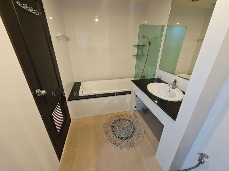 The Amethyst 39, Bangkok, Sukhumvit, Khlong Tan Nua, Watthana, Bangkok, 1 Bedroom, 43 sqm, Condo For Rent, by BANGKOK PROPERTY AGENTS, 500240678 - DDproperty.com