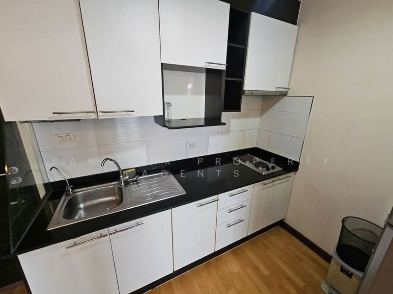The Amethyst 39, Bangkok, Sukhumvit, Khlong Tan Nua, Watthana, Bangkok, 1 Bedroom, 43 sqm, Condo For Rent, by BANGKOK PROPERTY AGENTS, 500240678 - DDproperty.com