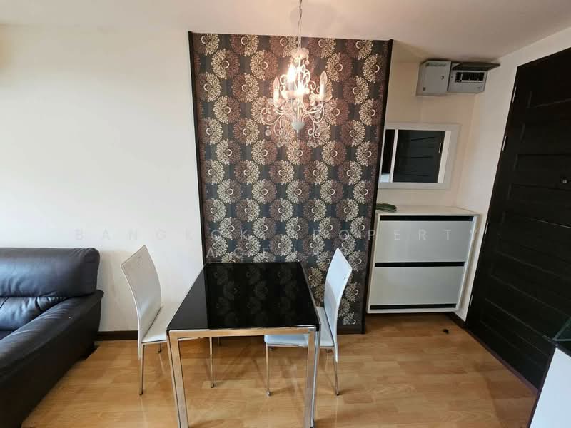 The Amethyst 39, Bangkok, Sukhumvit, Khlong Tan Nua, Watthana, Bangkok, 1 Bedroom, 43 sqm, Condo For Rent, by BANGKOK PROPERTY AGENTS, 500240678 - DDproperty.com