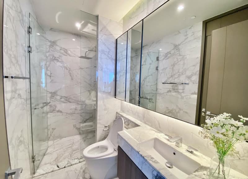 Hyde Heritage Thonglor, Bangkok, 1199 Sukhumvit Soi 59, Khlong Tan Nua, Watthana, Bangkok, 2 Bedrooms, 130 sqm, Condo For Sale, by Ratsarin Sirinipaspong, 500240681 - DDproperty.com