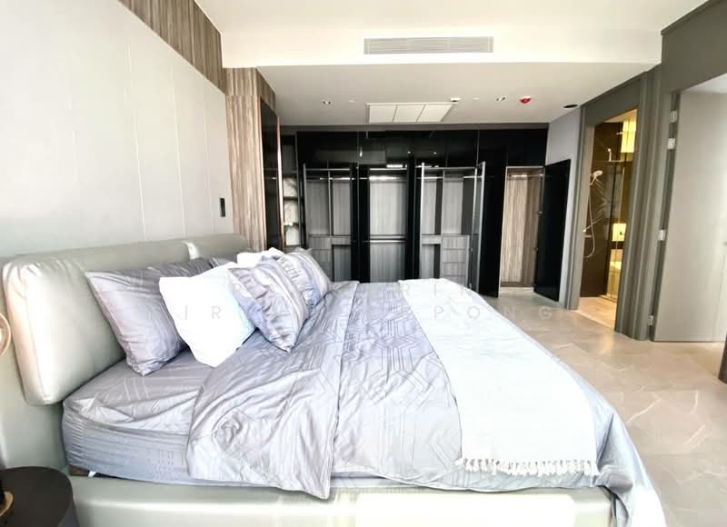 Hyde Heritage Thonglor, Bangkok, 1199 Sukhumvit Soi 59, Khlong Tan Nua, Watthana, Bangkok, 2 Bedrooms, 130 sqm, Condo For Sale, by Ratsarin Sirinipaspong, 500240681 - DDproperty.com