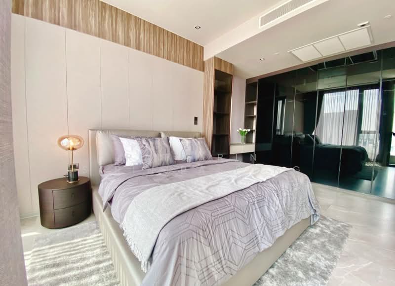 Hyde Heritage Thonglor, Bangkok, 1199 Sukhumvit Soi 59, Khlong Tan Nua, Watthana, Bangkok, 2 Bedrooms, 130 sqm, Condo For Sale, by Ratsarin Sirinipaspong, 500240681 - DDproperty.com