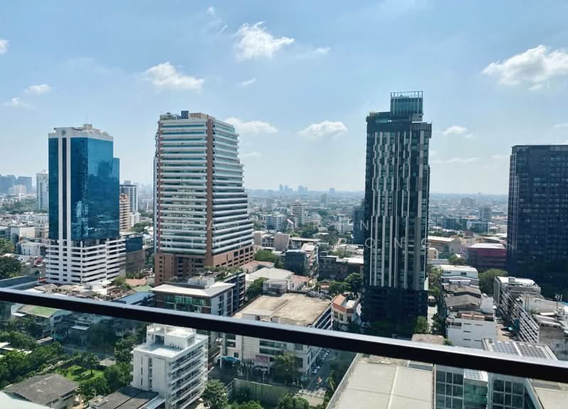 Hyde Heritage Thonglor, Bangkok, 1199 Sukhumvit Soi 59, Khlong Tan Nua, Watthana, Bangkok, 2 Bedrooms, 130 sqm, Condo For Sale, by Ratsarin Sirinipaspong, 500240681 - DDproperty.com