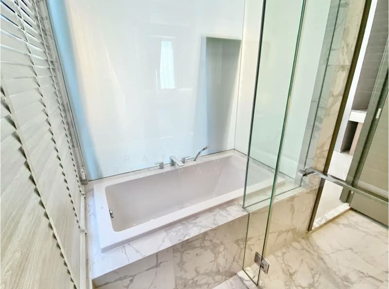 Hyde Heritage Thonglor, Bangkok, 1199 Sukhumvit Soi 59, Khlong Tan Nua, Watthana, Bangkok, 2 Bedrooms, 130 sqm, Condo For Sale, by Ratsarin Sirinipaspong, 500240681 - DDproperty.com