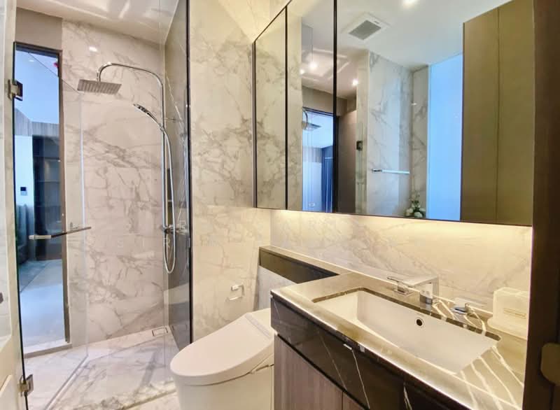 Hyde Heritage Thonglor, Bangkok, 1199 Sukhumvit Soi 59, Khlong Tan Nua, Watthana, Bangkok, 2 Bedrooms, 130 sqm, Condo For Sale, by Ratsarin Sirinipaspong, 500240681 - DDproperty.com