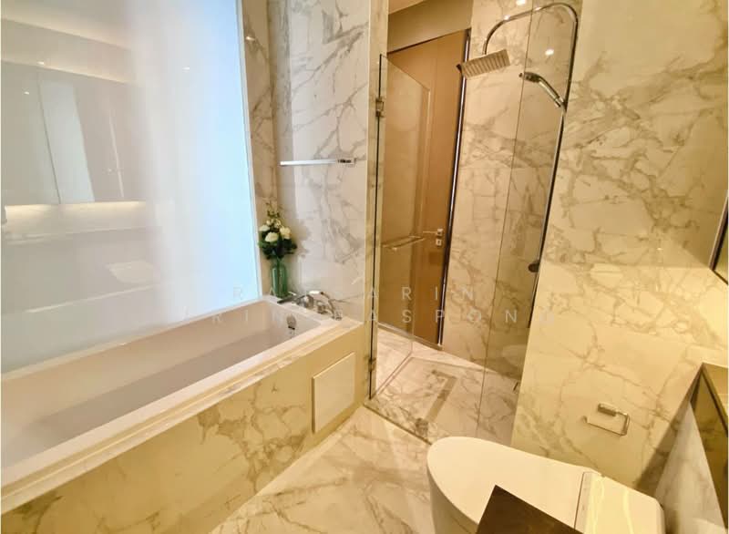 Hyde Heritage Thonglor, Bangkok, 1199 Sukhumvit Soi 59, Khlong Tan Nua, Watthana, Bangkok, 2 Bedrooms, 130 sqm, Condo For Sale, by Ratsarin Sirinipaspong, 500240681 - DDproperty.com