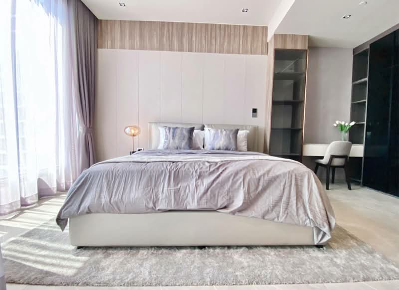 Hyde Heritage Thonglor, Bangkok, 1199 Sukhumvit Soi 59, Khlong Tan Nua, Watthana, Bangkok, 2 Bedrooms, 130 sqm, Condo For Sale, by Ratsarin Sirinipaspong, 500240681 - DDproperty.com