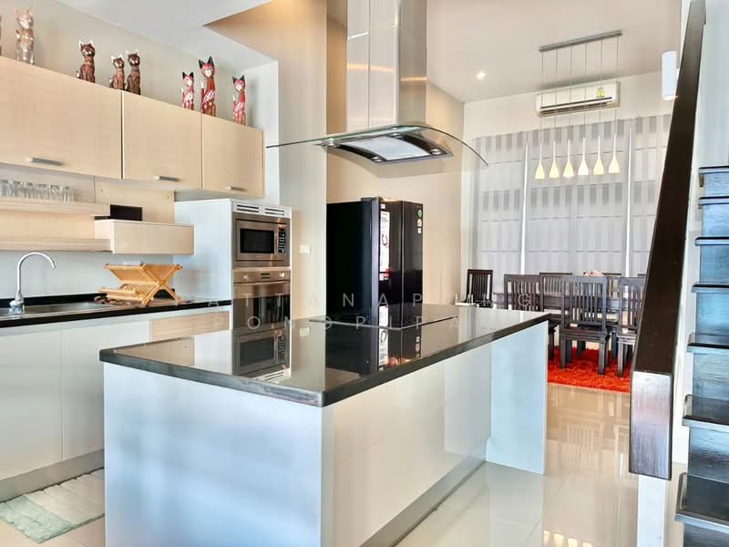 undefined, ชลบุรี, บางพระ, ศรีราชา, ชลบุรี, 311 ตร.ม., บ้านเดี่ยว ขาย, โดย Pattanapong Pongpipat, 500240683 - DDproperty.com