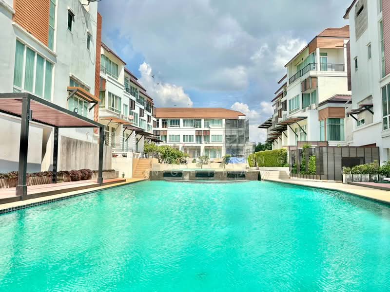 undefined, Chon Buri (Pattaya), Bang Phra, Si Racha, Chon Buri (Pattaya), 3 Bedrooms, 311 sqm, Single Detached House For Sale, by Pattanapong Pongpipat, 500240683 - DDproperty.com