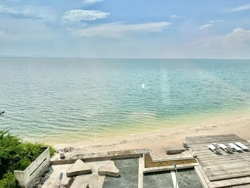 undefined, Chon Buri (Pattaya), Bang Phra, Si Racha, Chon Buri (Pattaya), 3 Bedrooms, 311 sqm, Single Detached House For Sale, by Pattanapong Pongpipat, 500240683 - DDproperty.com