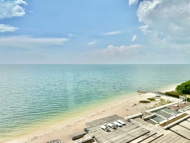 undefined, Chon Buri (Pattaya), Bang Phra, Si Racha, Chon Buri (Pattaya), 3 Bedrooms, 311 sqm, Single Detached House For Sale, by Pattanapong Pongpipat, 500240683 - DDproperty.com