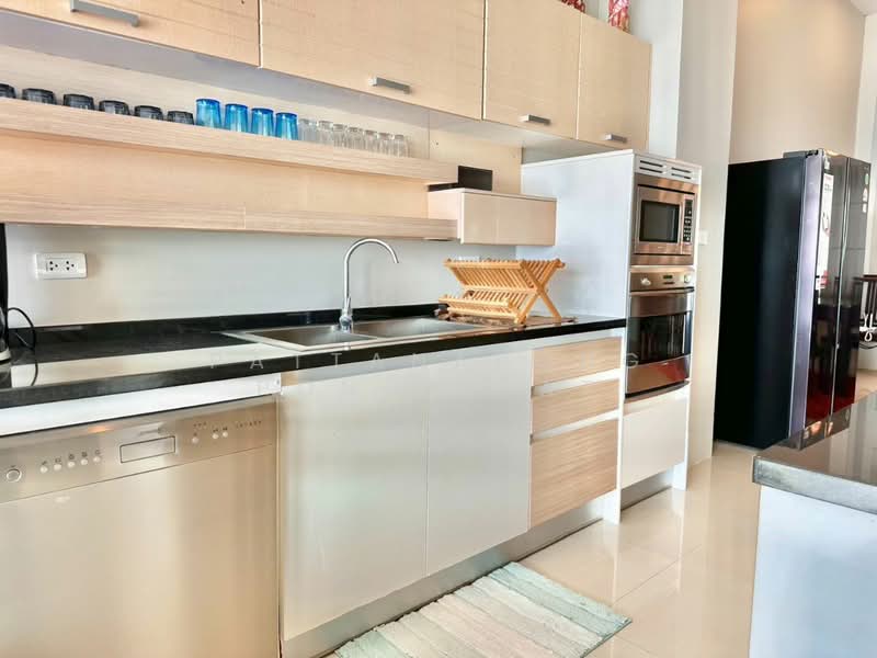 undefined, Chon Buri (Pattaya), Bang Phra, Si Racha, Chon Buri (Pattaya), 3 Bedrooms, 311 sqm, Single Detached House For Sale, by Pattanapong Pongpipat, 500240683 - DDproperty.com