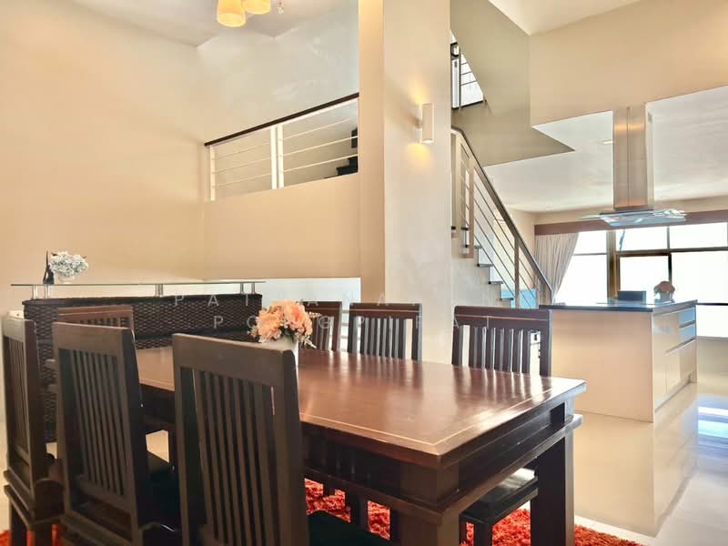 undefined, Chon Buri (Pattaya), Bang Phra, Si Racha, Chon Buri (Pattaya), 3 Bedrooms, 311 sqm, Single Detached House For Sale, by Pattanapong Pongpipat, 500240683 - DDproperty.com