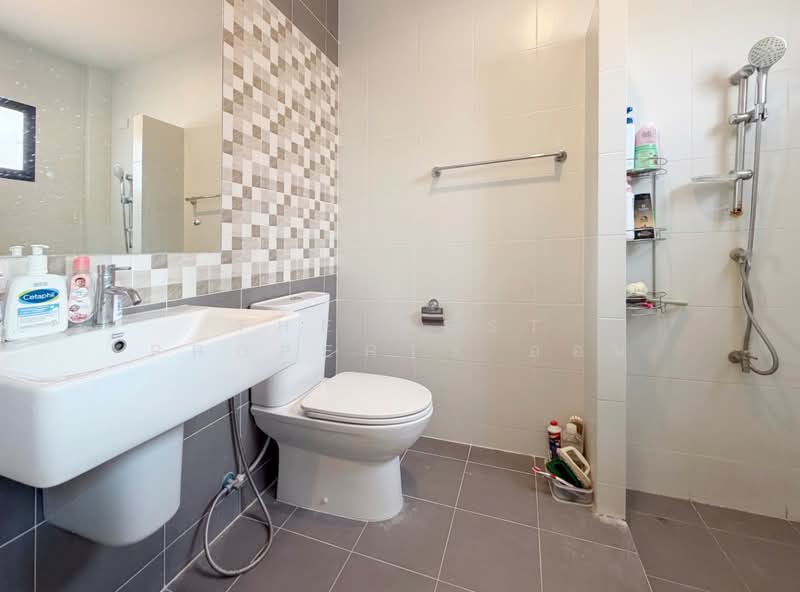 The Ricco Residence Wongwaen-Hathairat, Bangkok, Thai Raman Road, Sam Wa Tawan Tok, Khlong Sam Wa, Bangkok, 3 Bedrooms, 157 sqm, Single Detached House For Sale, by The Best Property ออม, 500240692 - DDproperty.com