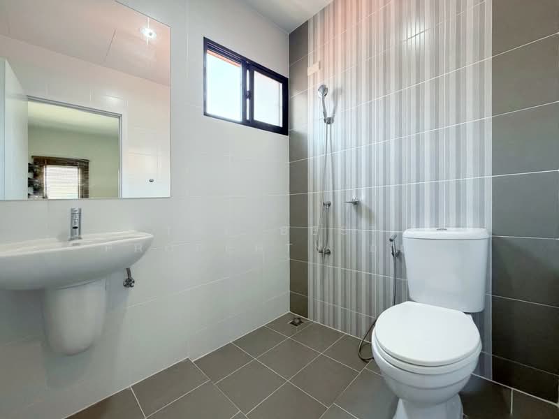 The Ricco Residence Wongwaen-Hathairat, Bangkok, Thai Raman Road, Sam Wa Tawan Tok, Khlong Sam Wa, Bangkok, 3 Bedrooms, 157 sqm, Single Detached House For Sale, by The Best Property ออม, 500240692 - DDproperty.com