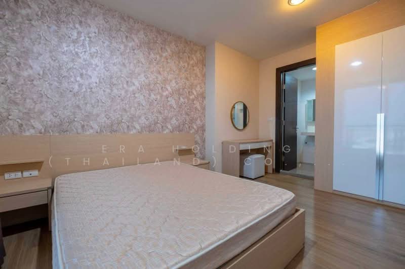 Rhythm Ratchada, Bangkok, 558 Ratchadaphisek Road, Samsen Nok, Huai Khwang, Bangkok, 1 Bedroom, 46 sqm, Condo For Rent, by ERA Holding (Thailand) Co., Ltd., 500240693 - DDproperty.com