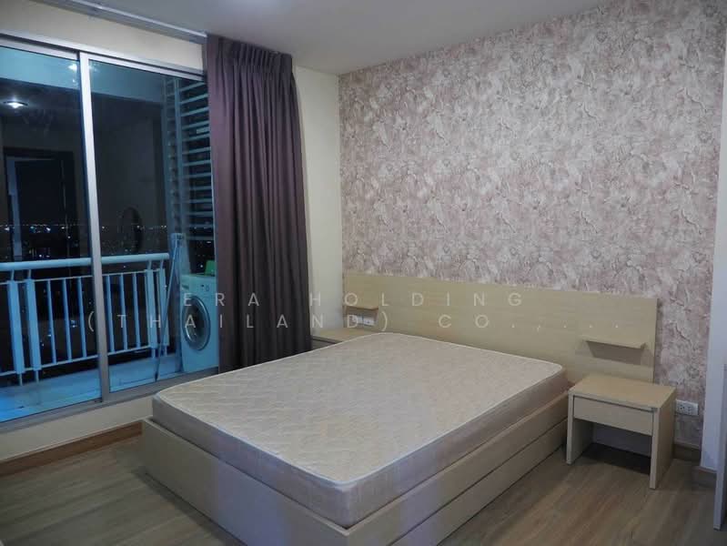 Rhythm Ratchada, Bangkok, 558 Ratchadaphisek Road, Samsen Nok, Huai Khwang, Bangkok, 1 Bedroom, 46 sqm, Condo For Rent, by ERA Holding (Thailand) Co., Ltd., 500240693 - DDproperty.com
