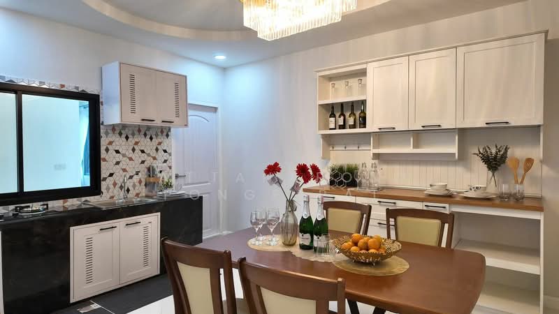 3-BR House, Chon Buri (Pattaya), Nong Pru, Bang Lamung (Pattaya), Chon Buri (Pattaya), 3 Bedrooms, 204 sqm, Single Detached House For Sale, by Pattanapong Pongpipat, 500240695 - DDproperty.com