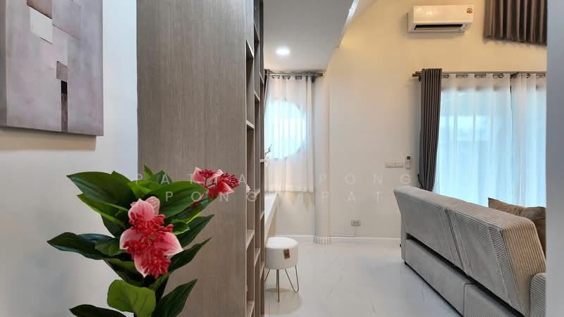 3-BR House, Chon Buri (Pattaya), Nong Pru, Bang Lamung (Pattaya), Chon Buri (Pattaya), 3 Bedrooms, 204 sqm, Single Detached House For Sale, by Pattanapong Pongpipat, 500240695 - DDproperty.com