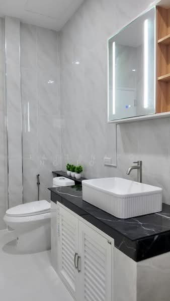 3-BR House, Chon Buri (Pattaya), Nong Pru, Bang Lamung (Pattaya), Chon Buri (Pattaya), 3 Bedrooms, 204 sqm, Single Detached House For Sale, by Pattanapong Pongpipat, 500240695 - DDproperty.com