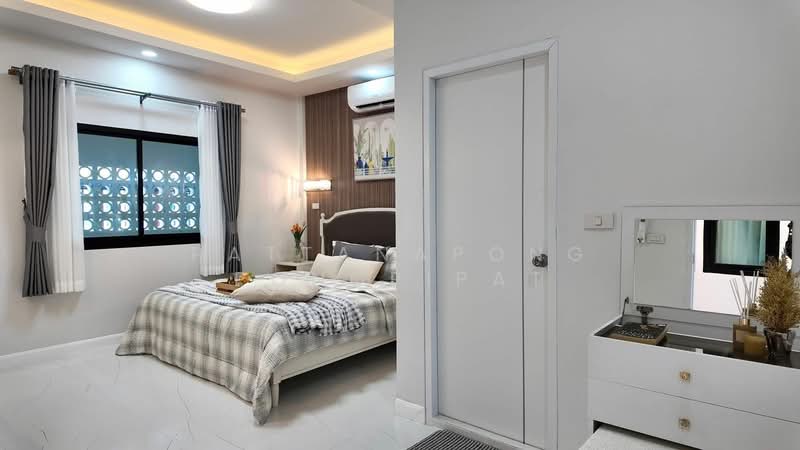 3-BR House, Chon Buri (Pattaya), Nong Pru, Bang Lamung (Pattaya), Chon Buri (Pattaya), 3 Bedrooms, 204 sqm, Single Detached House For Sale, by Pattanapong Pongpipat, 500240695 - DDproperty.com