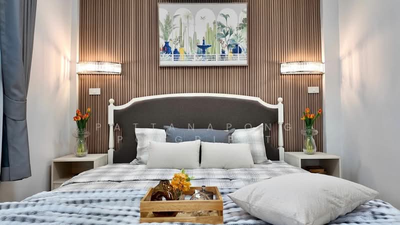 บ้าน 3-ห้องนอน, ชลบุรี, หนองปรือ, บางละมุง, ชลบุรี, 204 ตร.ม., บ้านเดี่ยว ขาย, โดย Pattanapong Pongpipat, 500240695 - DDproperty.com