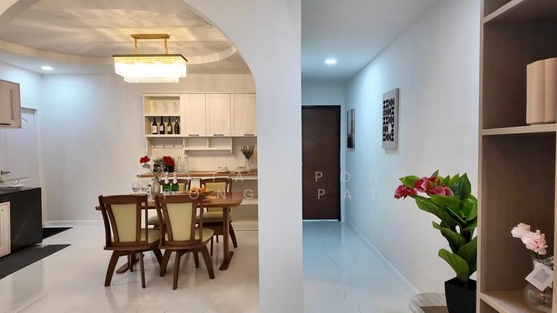 บ้าน 3-ห้องนอน, ชลบุรี, หนองปรือ, บางละมุง, ชลบุรี, 204 ตร.ม., บ้านเดี่ยว ขาย, โดย Pattanapong Pongpipat, 500240695 - DDproperty.com