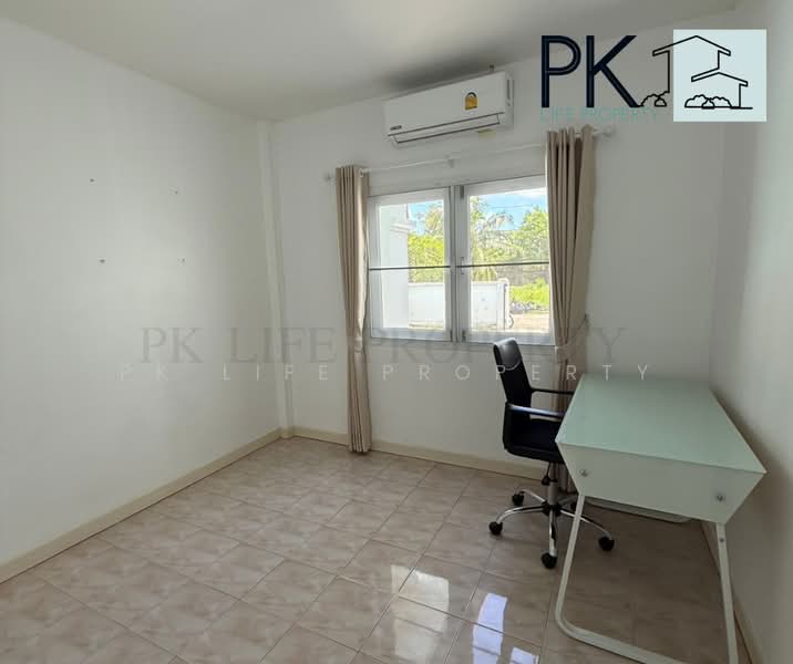 8R0866 Pool villa for rent 3 bedroom 2 bathroom 50,000/month at chalong have fully furnished, ภูเก็ต, ฉลอง, เมืองภูเก็ต, ภูเก็ต, 200 ตร.ม., วิลล่า ให้เช่า, โดย PK LIFE Property, 500240696 - DDproperty.com