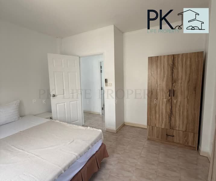 8R0866 Pool villa for rent 3 bedroom 2 bathroom 50,000/month at chalong have fully furnished, ภูเก็ต, ฉลอง, เมืองภูเก็ต, ภูเก็ต, 200 ตร.ม., วิลล่า ให้เช่า, โดย PK LIFE Property, 500240696 - DDproperty.com