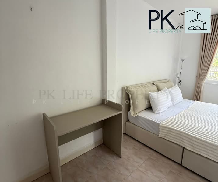 8R0866 Pool villa for rent 3 bedroom 2 bathroom 49,000/month at chalong have fully furnished, Phuket, Chalong, Muang Phuket, Phuket, 3 Bedrooms, 200 sqm, Villa For Rent, by PK LIFE Property, 500240696 - DDproperty.com