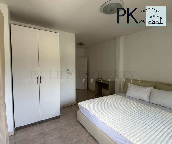 8R0866 Pool villa for rent 3 bedroom 2 bathroom 49,000/month at chalong have fully furnished, Phuket, Chalong, Muang Phuket, Phuket, 3 Bedrooms, 200 sqm, Villa For Rent, by PK LIFE Property, 500240696 - DDproperty.com