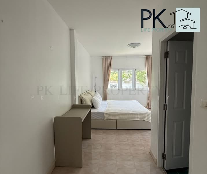 8R0866 Pool villa for rent 3 bedroom 2 bathroom 50,000/month at chalong have fully furnished, ภูเก็ต, ฉลอง, เมืองภูเก็ต, ภูเก็ต, 200 ตร.ม., วิลล่า ให้เช่า, โดย PK LIFE Property, 500240696 - DDproperty.com