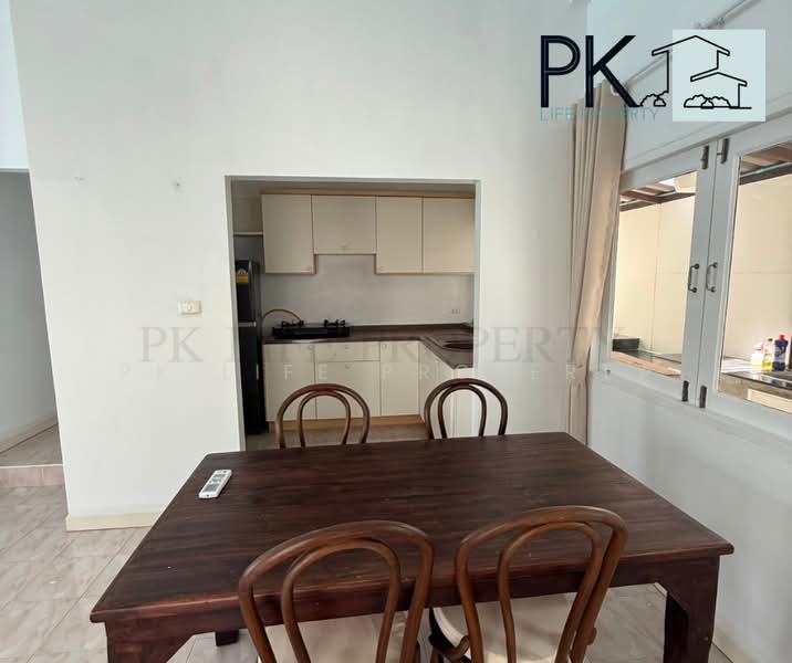8R0866 Pool villa for rent 3 bedroom 2 bathroom 49,000/month at chalong have fully furnished, Phuket, Chalong, Muang Phuket, Phuket, 3 Bedrooms, 200 sqm, Villa For Rent, by PK LIFE Property, 500240696 - DDproperty.com