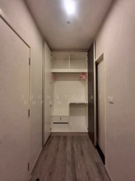 CENTRIC Ari Station, Bangkok, 27 Phahonyothin Road, Samsen Nai, Phaya Thai, Bangkok, 2 Bedrooms, 61 sqm, Condo For Rent, by Suchatchaya Supawachiranant, 500240697 - DDproperty.com