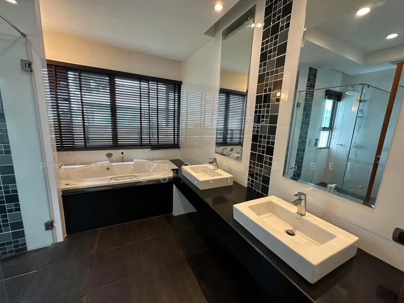 Chalong Miracle Lakeview, Phuket, Chao Fah Tawan Tok Rd, Chalong, Muang Phuket, Phuket, 4 Bedrooms, 1 sqm, Single Detached House For Rent, by Prime Global Asset Co.,Ltd, 500240698 - DDproperty.com