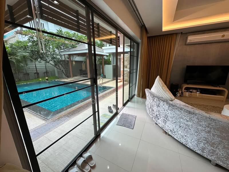 Chalong Miracle Lakeview, Phuket, Chao Fah Tawan Tok Rd, Chalong, Muang Phuket, Phuket, 4 Bedrooms, 1 sqm, Single Detached House For Rent, by Prime Global Asset Co.,Ltd, 500240698 - DDproperty.com