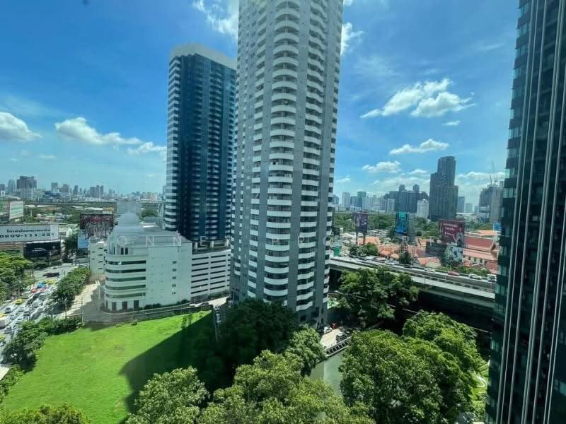 Life One Wireless, Bangkok, 1 Wireless Road, Lumphini, Pathum Wan, Bangkok, 2 Bedrooms, 63 sqm, Condo For Rent, by Connex Property, 500240699 - DDproperty.com